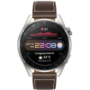 Смарт-годинник Huawei Watch 3 Pro Classic Titanium (55026781) зображення 2