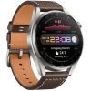 Смарт-годинник Huawei Watch 3 Pro Classic Titanium (55026781) зображення 3