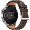 Смарт-годинник Huawei Watch 3 Pro Classic Titanium (55026781) зображення 11