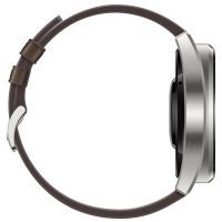 Смарт-годинник Huawei Watch 3 Pro Classic Titanium (55026781) зображення 5