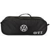Сумка-органайзер Poputchik в багажник Volkswagen GTI черная (03-103-2Д) изображение 5