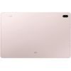 Планшет Samsung Galaxy Tab S7 FE 12.4" 4/64Gb LTE Pink (SM-T735NLIASEK) изображение 5