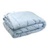 Одеяло Руно Шерстяное Blue 140х205 см (321.29ШЕУ_Blue)