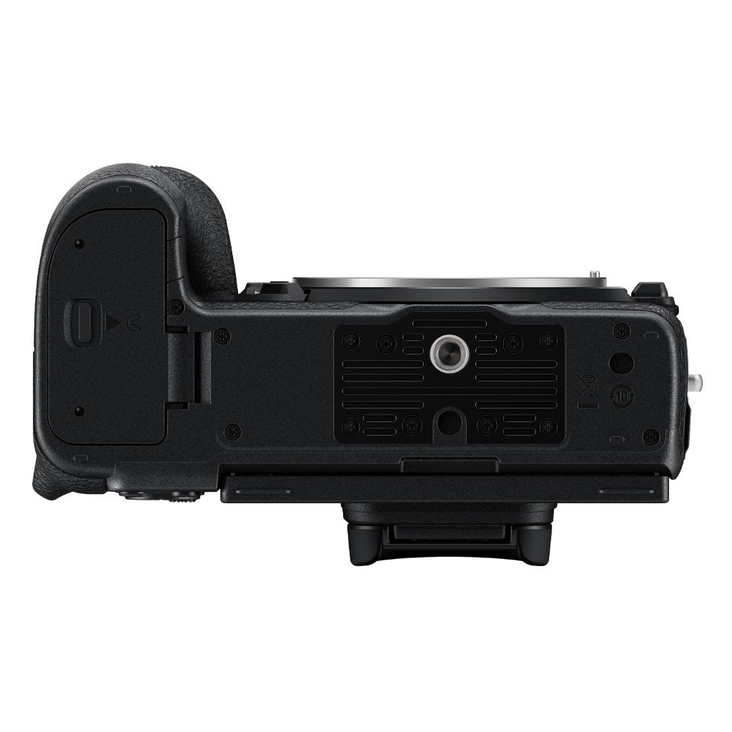 Цифровой фотоаппарат Nikon Z 6 II + FTZ Adapter Kit (VOA060K002) изображение 6