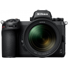 Цифровой фотоаппарат Nikon Z 6 II + FTZ Adapter Kit (VOA060K002)