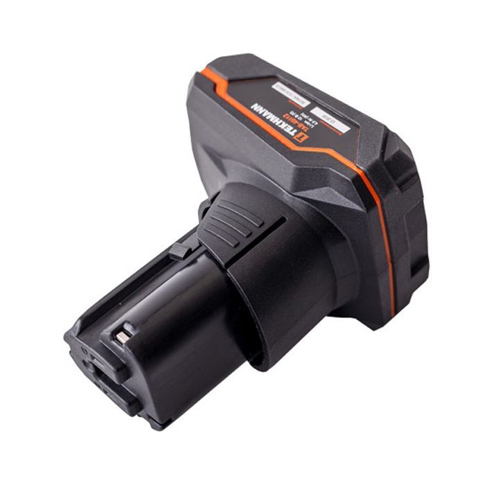 Аккумулятор к электроинструменту Tekhmann TAB-40/i12 (850201) изображение 4