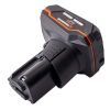 Аккумулятор к электроинструменту Tekhmann TAB-40/i12 (850201) изображение 4