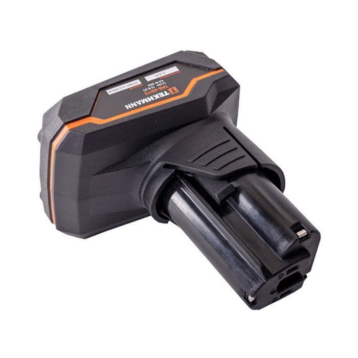 Аккумулятор к электроинструменту Tekhmann TAB-40/i12 (850201) изображение 5