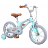 Дитячий велосипед Xiaomi Montasen M-F800 Green 16" (702929)