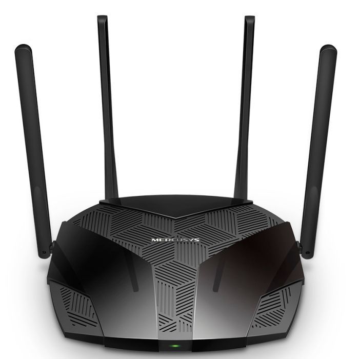 Маршрутизатор Mercusys MR70X изображение 2