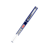 Ручка шариковая Unimax Documate, синяя (UX-120-02) изображение 2
