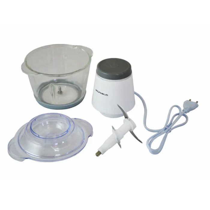 Измельчитель Grunhelm EBS-500G изображение 3