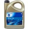 Моторное масло General Motors dexos2 5W-30, 5л (7154)