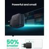 Зарядное устройство Ugreen CD217 65W Type-C PD GaN Charger (Black) (70817) изображение 6
