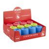 Точилка Kum POD K2 с контейнером, 2 отделения (POD K2) изображение 2