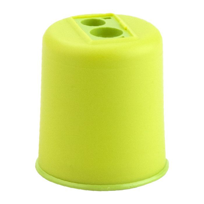 Точилка Kum POD K2 с контейнером, 2 отделения (POD K2) изображение 4
