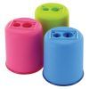 Точилка Kum POD K2 с контейнером, 2 отделения (POD K2)