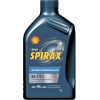 Трансмісійна олива Shell Spirax S5 ATF X 1л (4682)