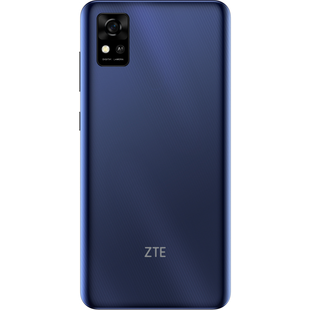 Мобільний телефон ZTE Blade A31 2/32GB Gray (850638) зображення 2
