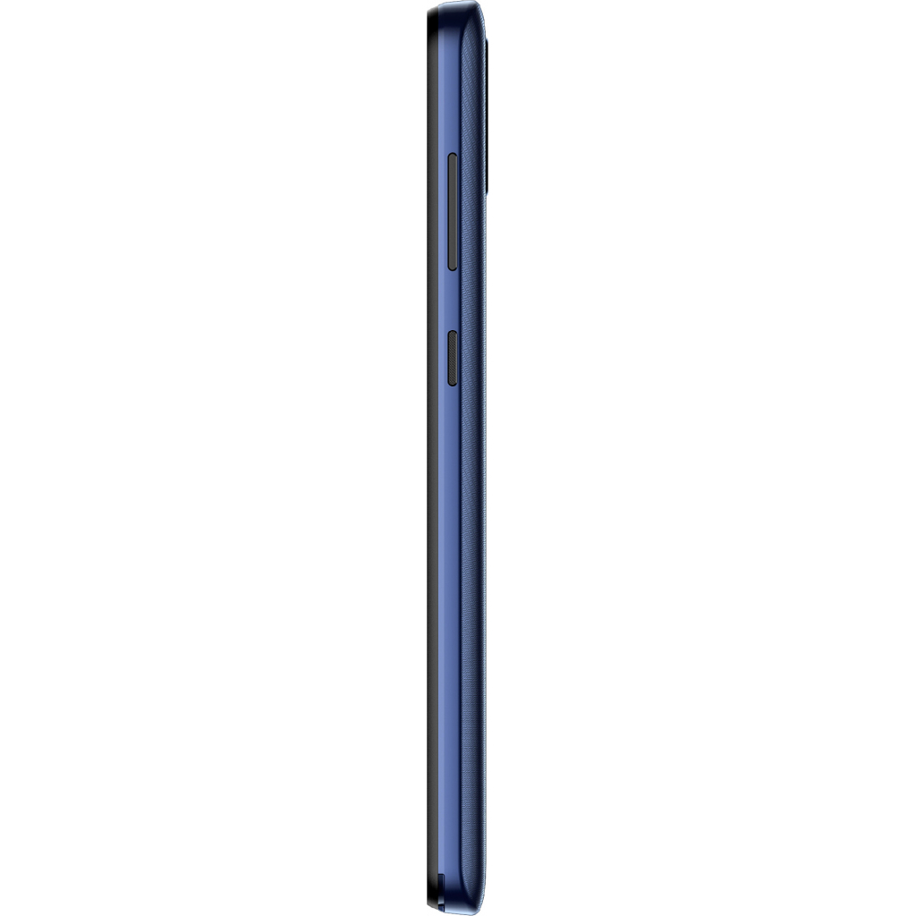 Мобільний телефон ZTE Blade A31 2/32GB Blue (850639) зображення 4
