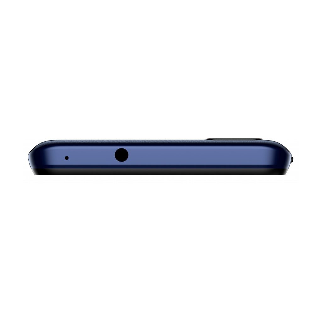 Мобільний телефон ZTE Blade A31 2/32GB Blue (850639) зображення 6