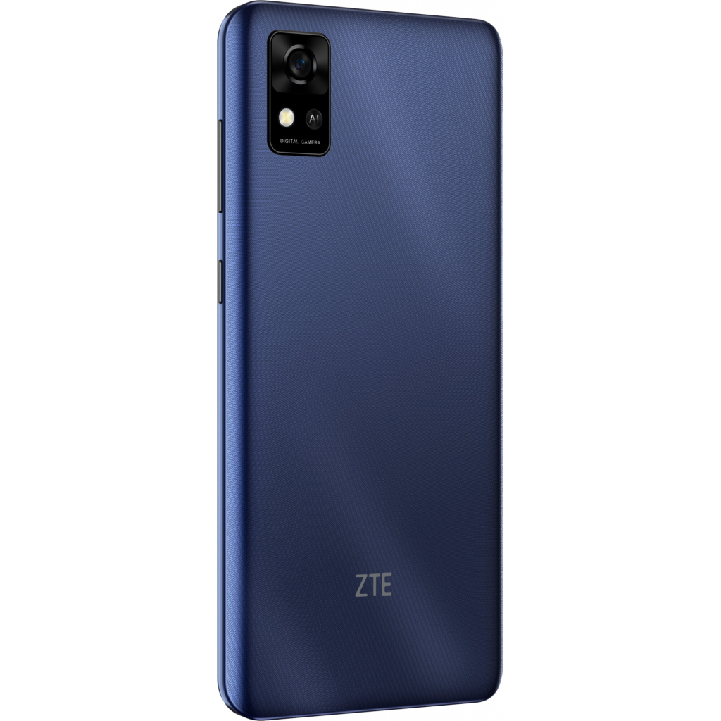 Мобильный телефон ZTE Blade A31 2/32GB Blue (850639) изображение 9