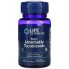 Витаминно-минеральный комплекс Life Extension Суперабсорбируемые Токотриенолы, Super Absorbable Tocotrieno (LEX-14006)