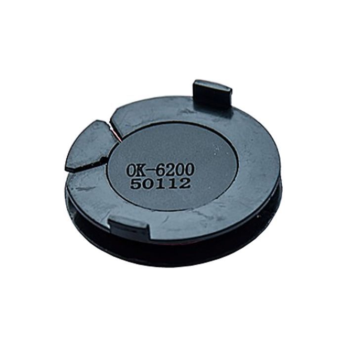 Чип для картриджа OKI B6200/6300 11K O-B6200-11K-VE AHK (3206188)