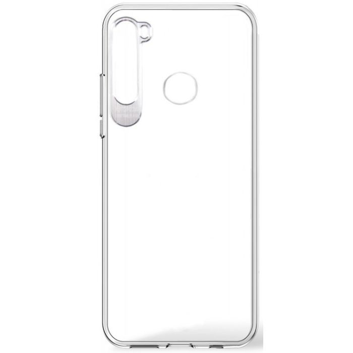 Чехол для мобильного телефона Dengos Xiaomi Redmi Note 8 2021 (DG-TPU-TRP-48)