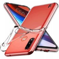 Чехол для мобильного телефона BeCover Motorola Moto E7 Power / E7i Power Transparancy (706489) изображение 2