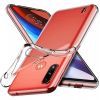 Чехол для мобильного телефона BeCover Motorola Moto E7 Power / E7i Power Transparancy (706489) изображение 2