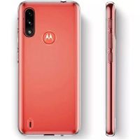 Чехол для мобильного телефона BeCover Motorola Moto E7 Power / E7i Power Transparancy (706489) изображение 3