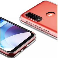 Чехол для мобильного телефона BeCover Motorola Moto E7 Power / E7i Power Transparancy (706489) изображение 4