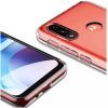 Чехол для мобильного телефона BeCover Motorola Moto E7 Power / E7i Power Transparancy (706489) изображение 4