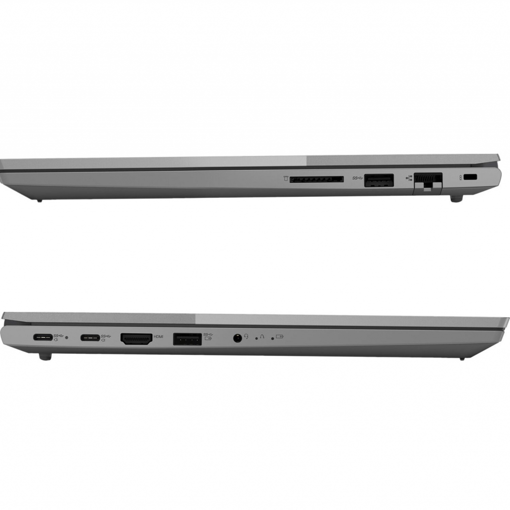 Ноутбук Lenovo ThinkBook 15 G3 ACL (21A4009HRA) изображение 5
