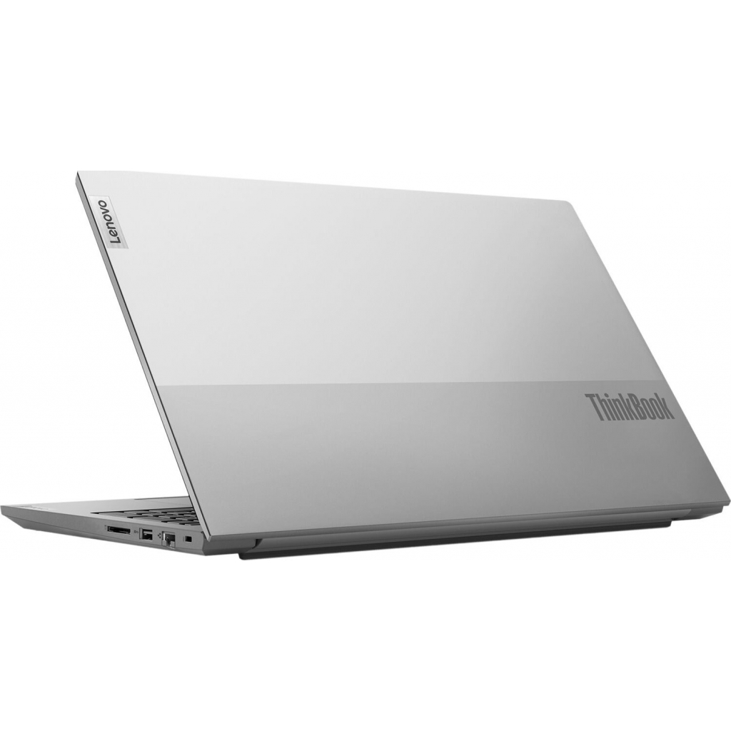 Ноутбук Lenovo ThinkBook 15 G3 ACL (21A4009HRA) изображение 7