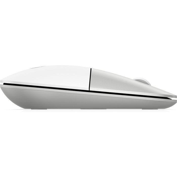 Мышка HP Z3700 Wireless Ceramic White (171D8AA) изображение 3