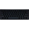 Клавіатура Ducky One 2 Mini Cherry Brown RGB LED UA/RU Black-White (DKON2061ST-BRUPDAZT1)