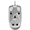 Мишка ASUS ROG Strix Impact II ML USB RGB White (90MP02C0-BMUA00) зображення 5