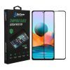 Стекло защитное BeCover Xiaomi Redmi Note 10 5G Black (706653)