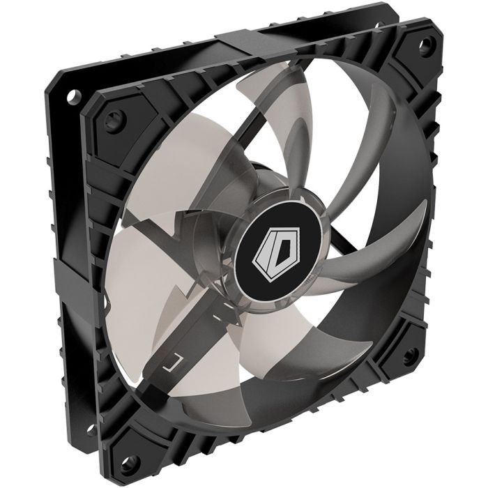 Кулер для корпуса ID-Cooling WF-12025-SD-K изображение 5