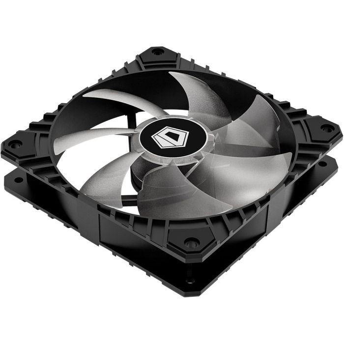 Кулер для корпуса ID-Cooling WF-12025-SD-K изображение 6