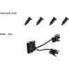 Кулер для корпуса ID-Cooling WF-12025-SD-K изображение 7