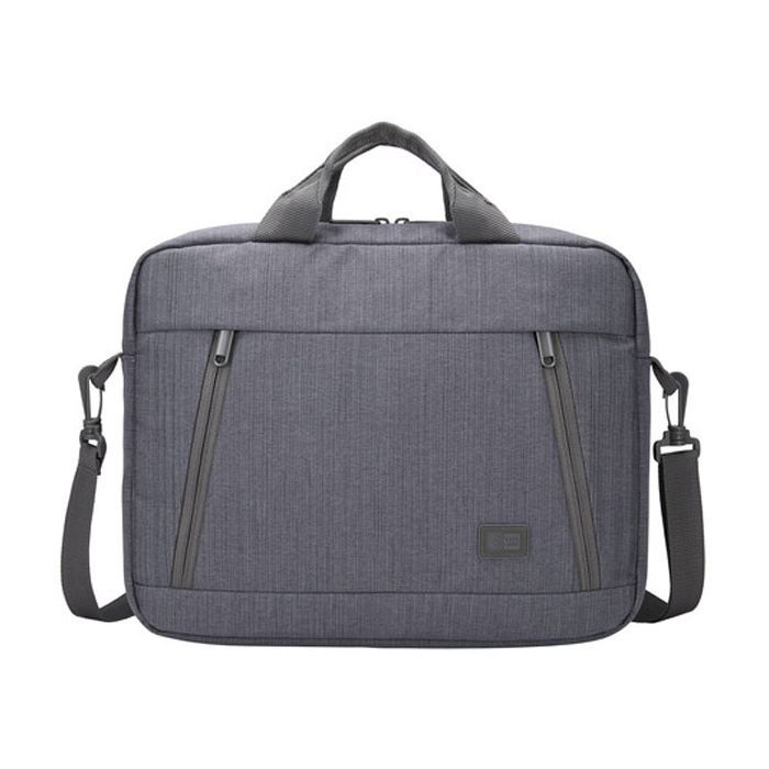 Сумка для ноутбука Case Logic 13" Huxton Attache HUXA-213 Graphite (3204648)
