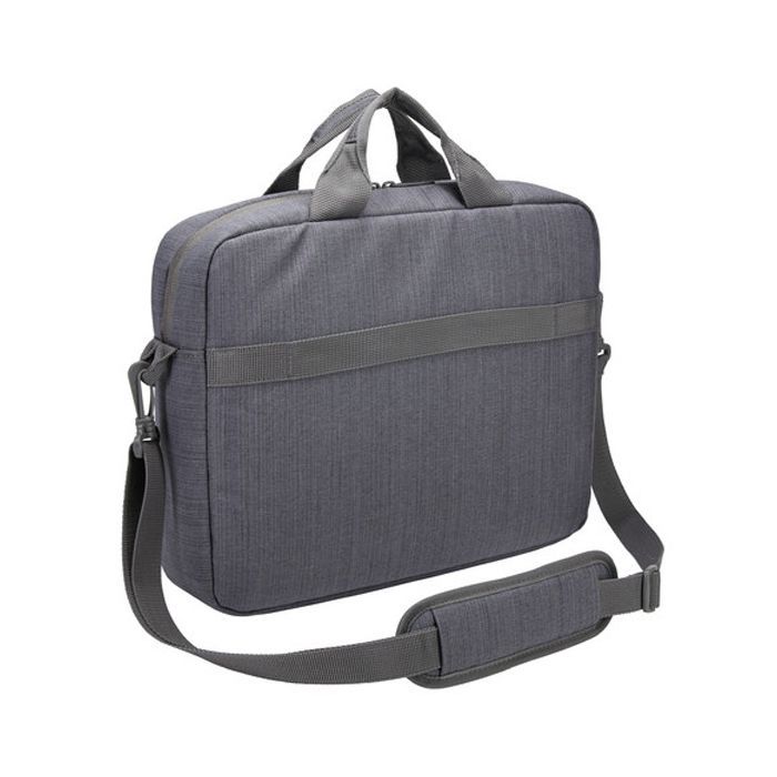 Сумка для ноутбука Case Logic 13" Huxton Attache HUXA-213 Graphite (3204648) изображение 2