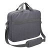 Сумка для ноутбука Case Logic 13" Huxton Attache HUXA-213 Graphite (3204648) изображение 2