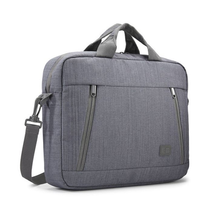 Сумка для ноутбука Case Logic 13" Huxton Attache HUXA-213 Graphite (3204648) изображение 3