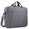 Сумка для ноутбука Case Logic 13" Huxton Attache HUXA-213 Graphite (3204648) изображение 3