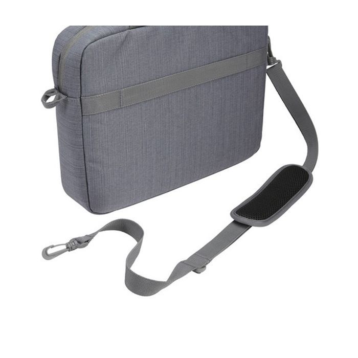 Сумка для ноутбука Case Logic 13" Huxton Attache HUXA-213 Graphite (3204648) изображение 6