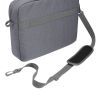 Сумка для ноутбука Case Logic 13" Huxton Attache HUXA-213 Graphite (3204648) изображение 6